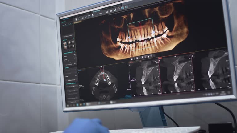 Best Dental X-Rays and Imaging  in Warner Robins, GA